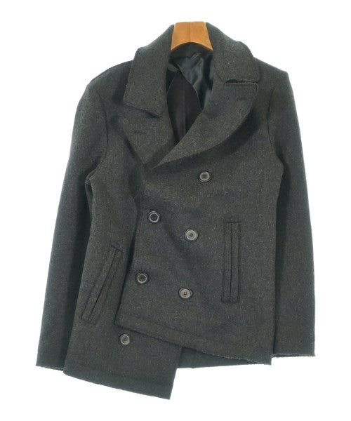 LANVIN Pea Coats
