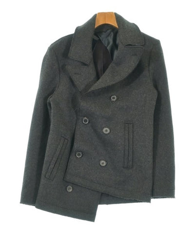 LANVIN Pea Coats
