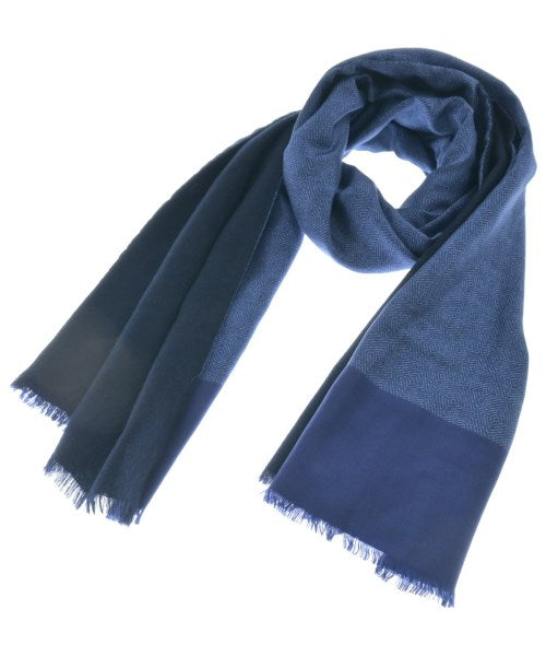 LANVIN Winter scarves