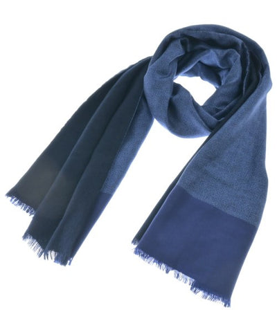 LANVIN Winter scarves