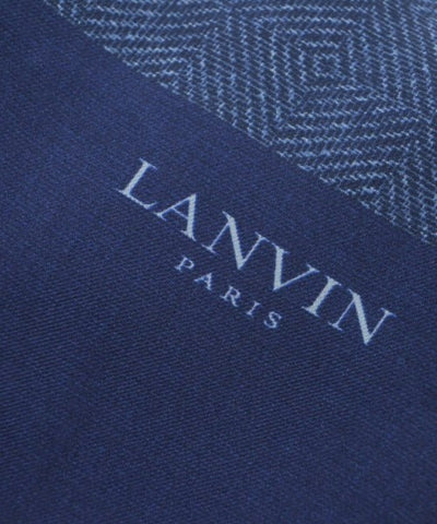 LANVIN Winter scarves
