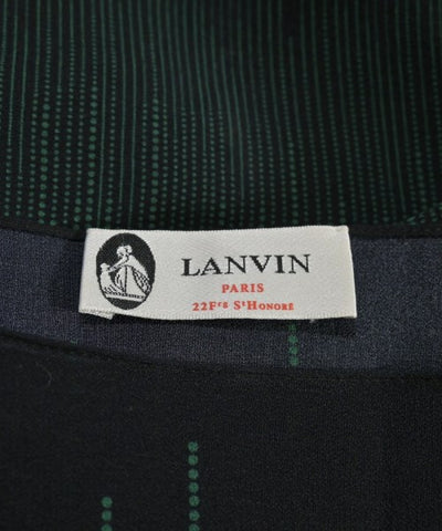 LANVIN Blouses