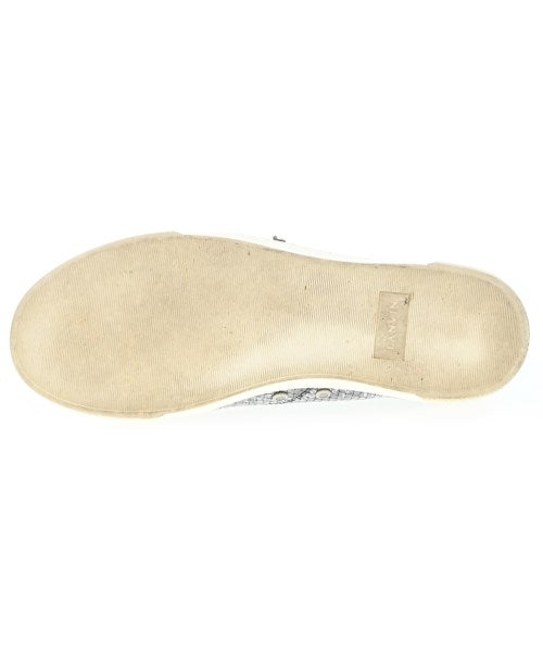 LANVIN Sneakers