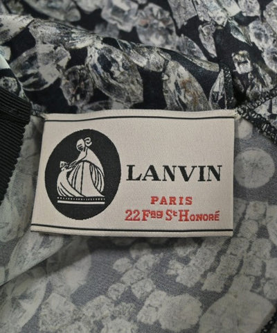 LANVIN Dresses
