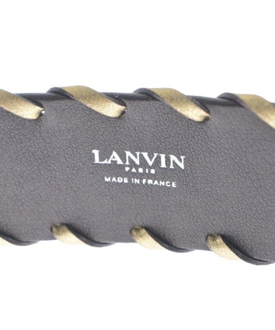 LANVIN Belts