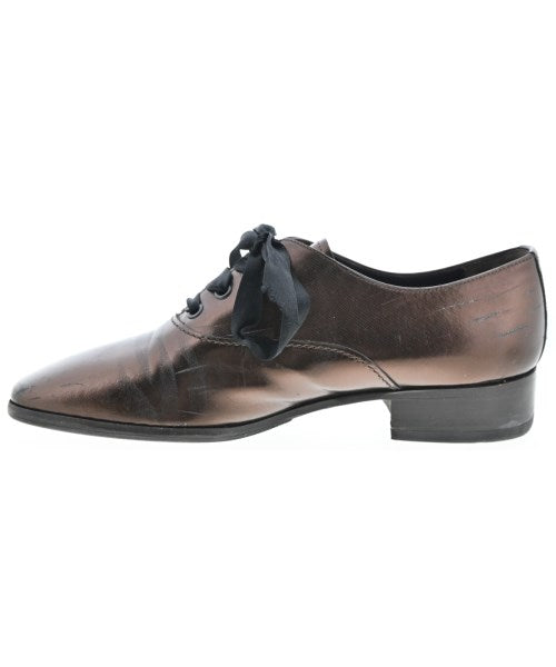 LANVIN Dress shoes