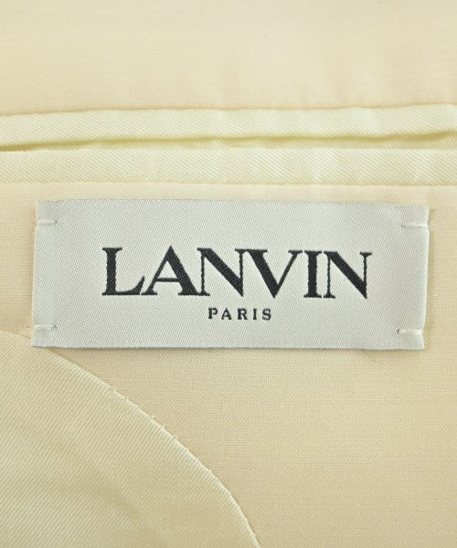 LANVIN Blazers/Suit jackets