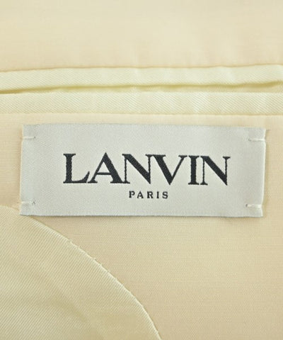 LANVIN Blazers/Suit jackets
