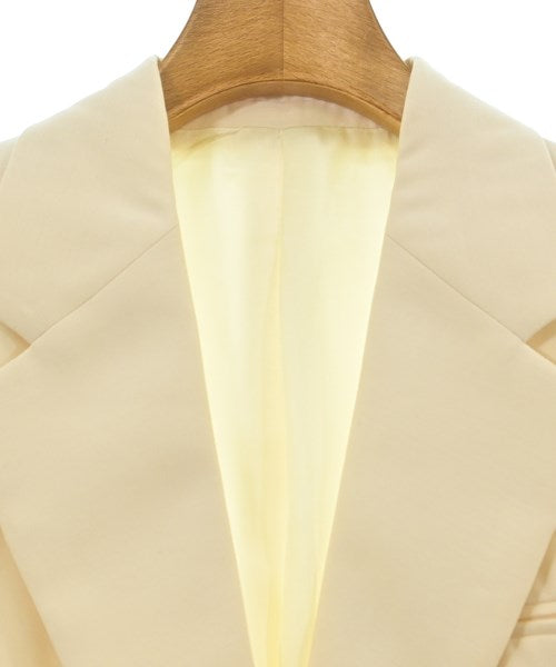 LANVIN Blazers/Suit jackets