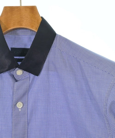LANVIN Dress shirts