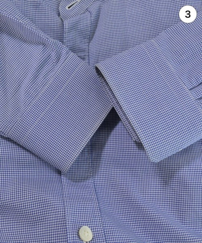LANVIN Dress shirts