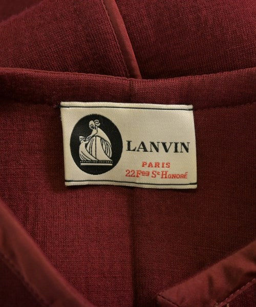 LANVIN Other