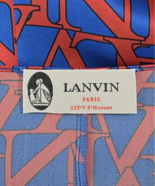 LANVIN Blouses