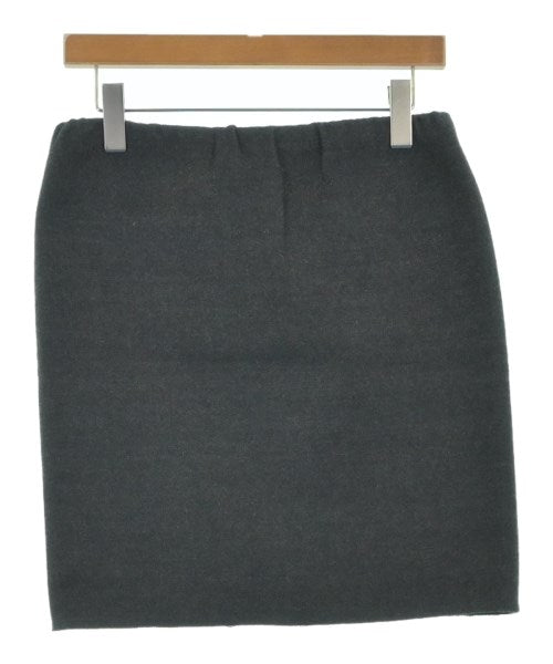 LANVIN Mini skirts