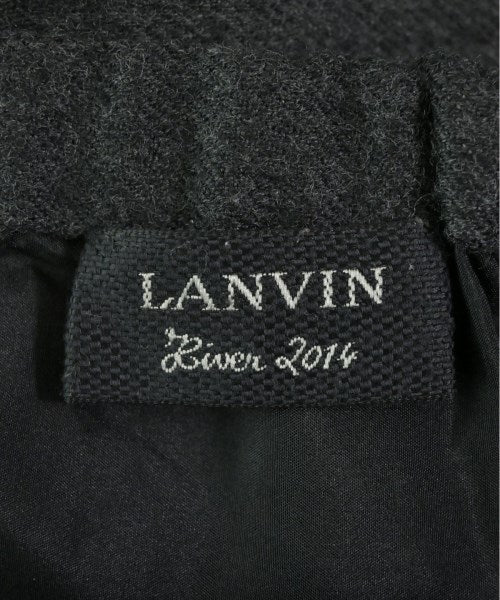 LANVIN Mini skirts