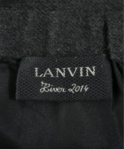LANVIN Mini skirts