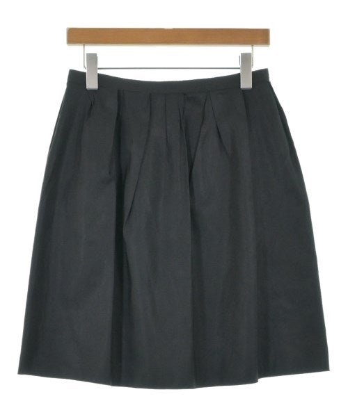 LANVIN Knee length skirts