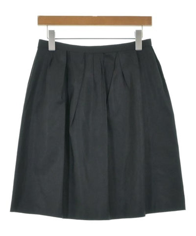 LANVIN Knee length skirts