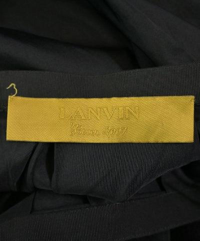 LANVIN Knee length skirts