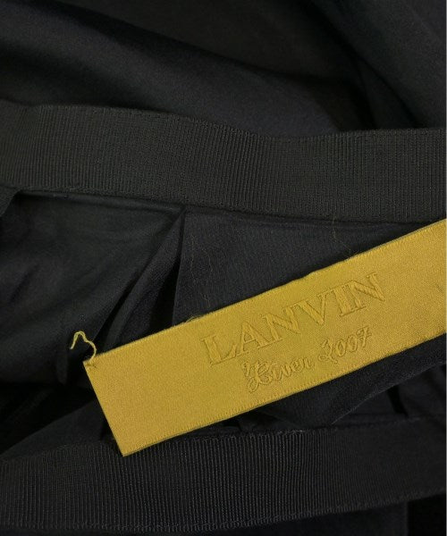 LANVIN Knee length skirts