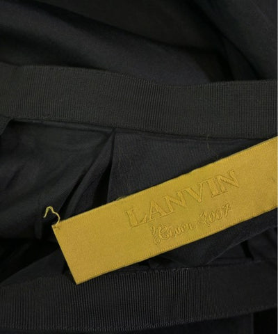 LANVIN Knee length skirts