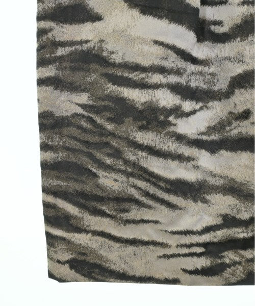 LANVIN Knee length skirts