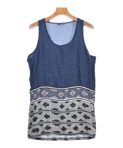 LANVIN Tank tops