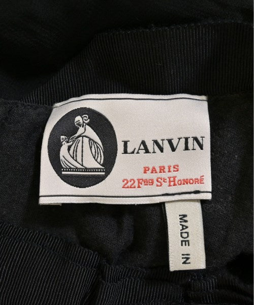 LANVIN Tee Shirts/Tops