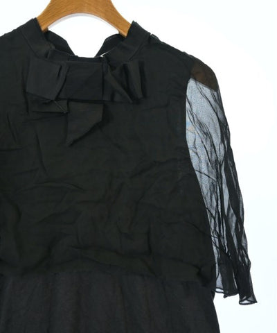 LANVIN Tee Shirts/Tops