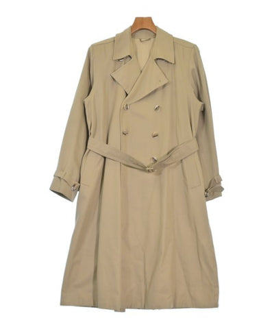 LANVIN Trench coats