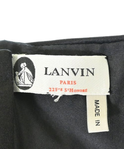 LANVIN Blouses