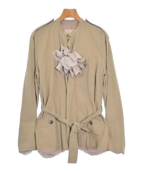 LANVIN Casual jackets