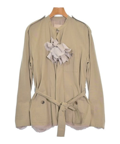 LANVIN Casual jackets