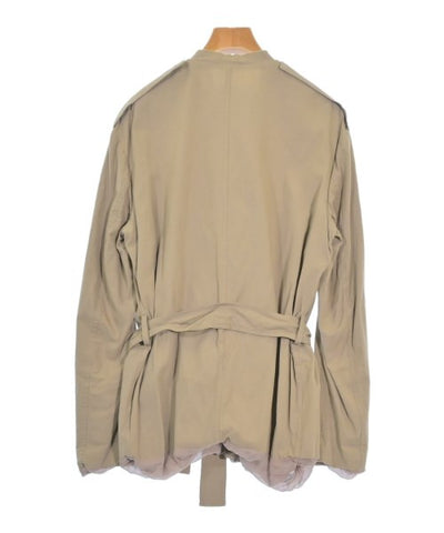 LANVIN Casual jackets