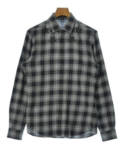 GIVENCHY Casual shirts