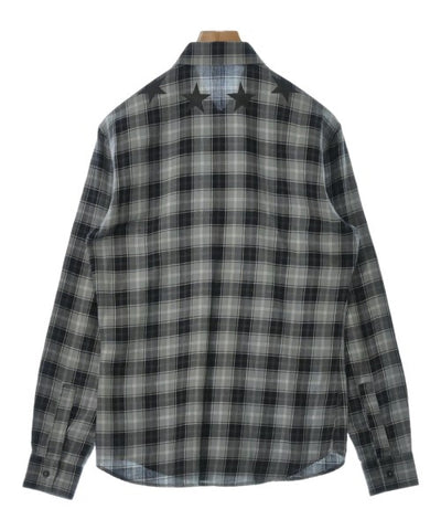 GIVENCHY Casual shirts