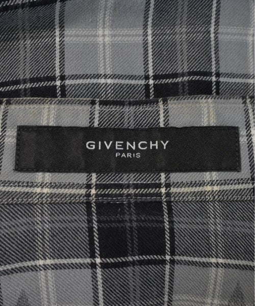 GIVENCHY Casual shirts