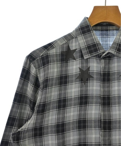 GIVENCHY Casual shirts