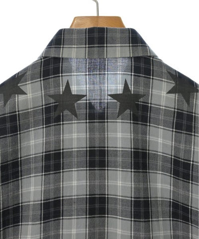 GIVENCHY Casual shirts