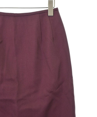 GIVENCHY Knee length skirts