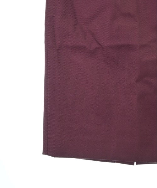 GIVENCHY Knee length skirts