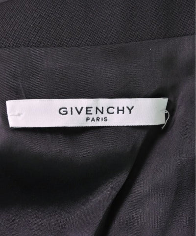 GIVENCHY Blazers/Suit jackets