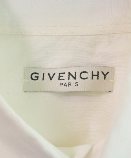 GIVENCHY Casual shirts