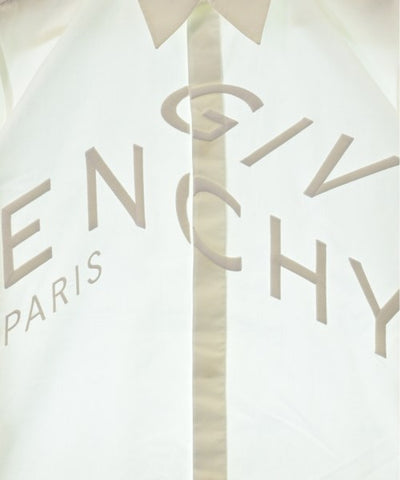 GIVENCHY Casual shirts