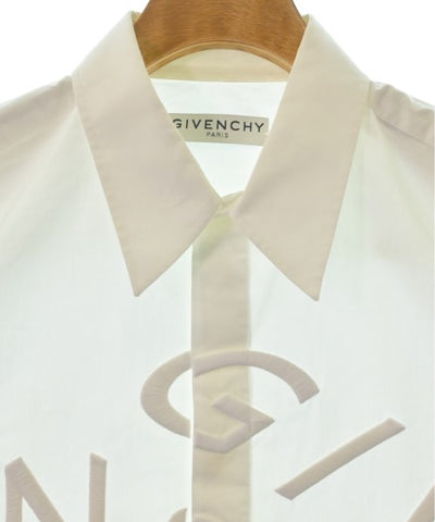 GIVENCHY Casual shirts