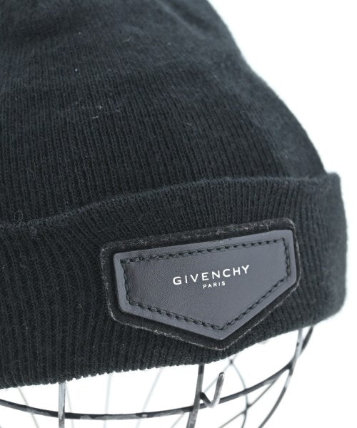 GIVENCHY Knitted caps/Beanie