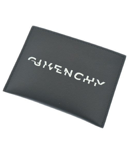 GIVENCHY Card cases