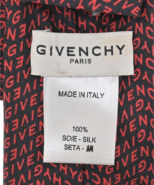 GIVENCHY Ties