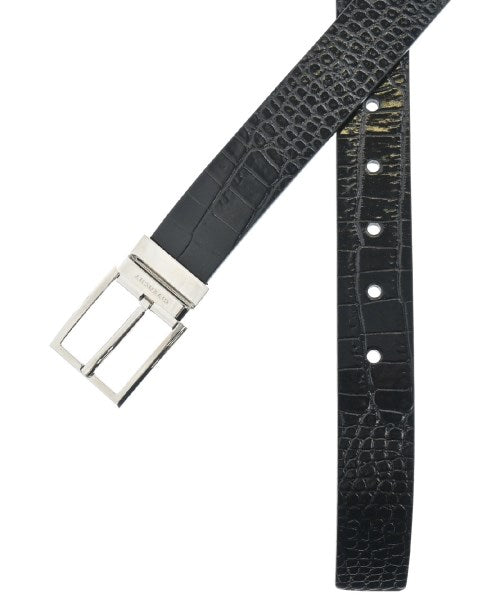 GIVENCHY Belts