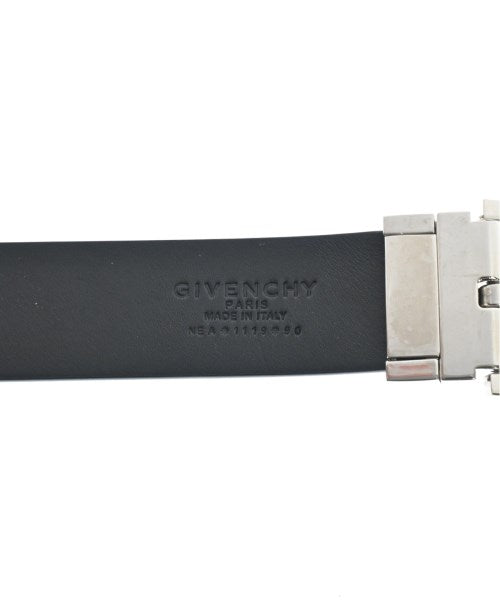 GIVENCHY Belts